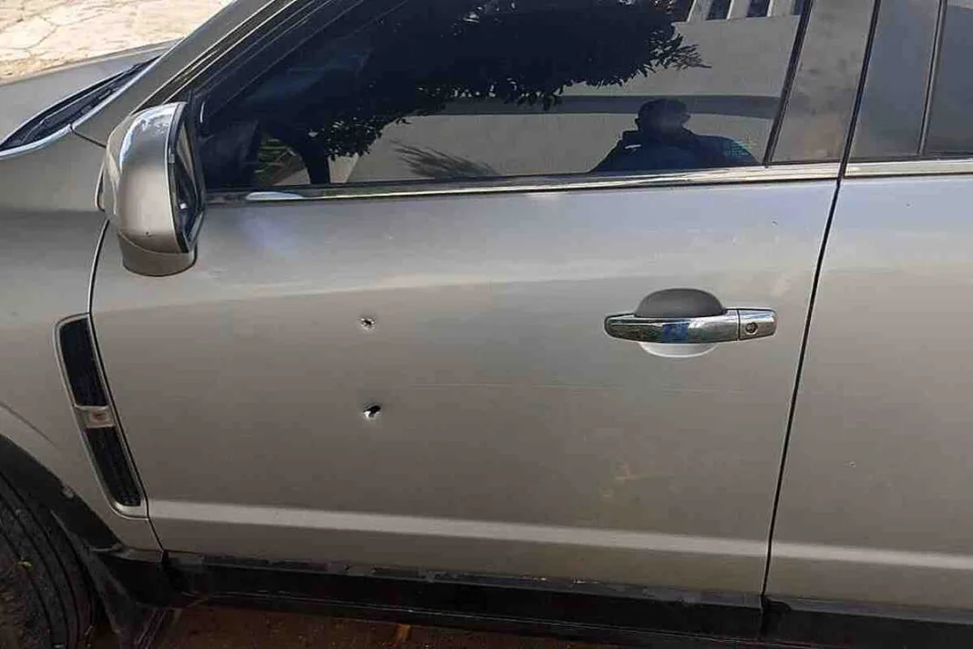 Alcalde de Mercaderes y su escolta, víctimas de un nuevo atentado en el Cauca