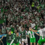 Atlético Nacional pide el regreso de la Policía al Atanasio Girardot por temas de seguridad