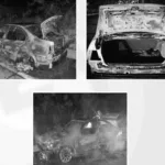 ¿Qué pasó con los cinco jóvenes desaparecidos en Jalisco? Encuentran segundo auto con posibles restos humanos