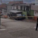 Trágica balacera en Medellín: Luto por muerte de Jhon Jairo Muñoz, de 44 años-Medellín
