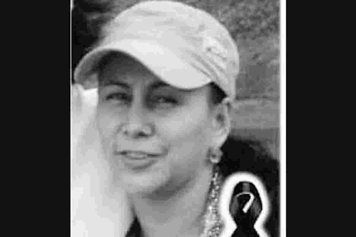 blanca Marín: Esposa de candidato a la Alcaldía de La Plata por Colombia Humana fue asesinada por sicarios