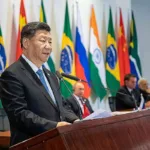 Colombia analiza su posible ingreso al bloque de los Brics