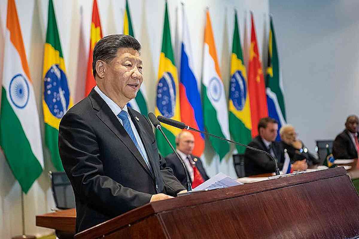 Colombia analiza su posible ingreso al bloque de los Brics