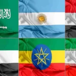 Seis nuevos miembros en los BRICS: Argentina, Arabia Saudita, Egipto, Etiopía, Emiratos Árabes Unidos e Irán