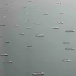 Sequía sin precedentes históricos en el Canal de Panamá por el cambio climático: retrasos y costos al transporte marítimo
