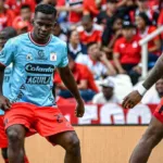 Carlos Darwin Quintero sale al paso de los rumores y defiende a González ante la crisis del América de Cali