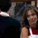 Carolina Acevedo toma una decisión radical en su Instagram tras las críticas por MasterChef. La actriz no permite comentarios en sus publicaciones