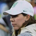 Esteban Escobar aclara función de Carolina Ardila en Atletico Nacional en medio de críticas