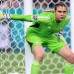 Catalina Pérez, la portera de Colombia jugó con una infección en el ojo y cometió un error fatal ante Inglaterra en el mundial femenino