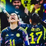 Catalina Usme: gol selección Colombia ante jamaica-mundial femenino 2023-superó dos graves operaciones de rodilla