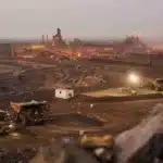 Peligra la Producción Minera: Cerro Matoso en Riesgo por Escasez de Gas