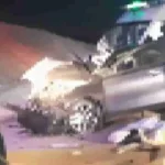Mujer chilena fallece en Argentina al colisionar con un camión