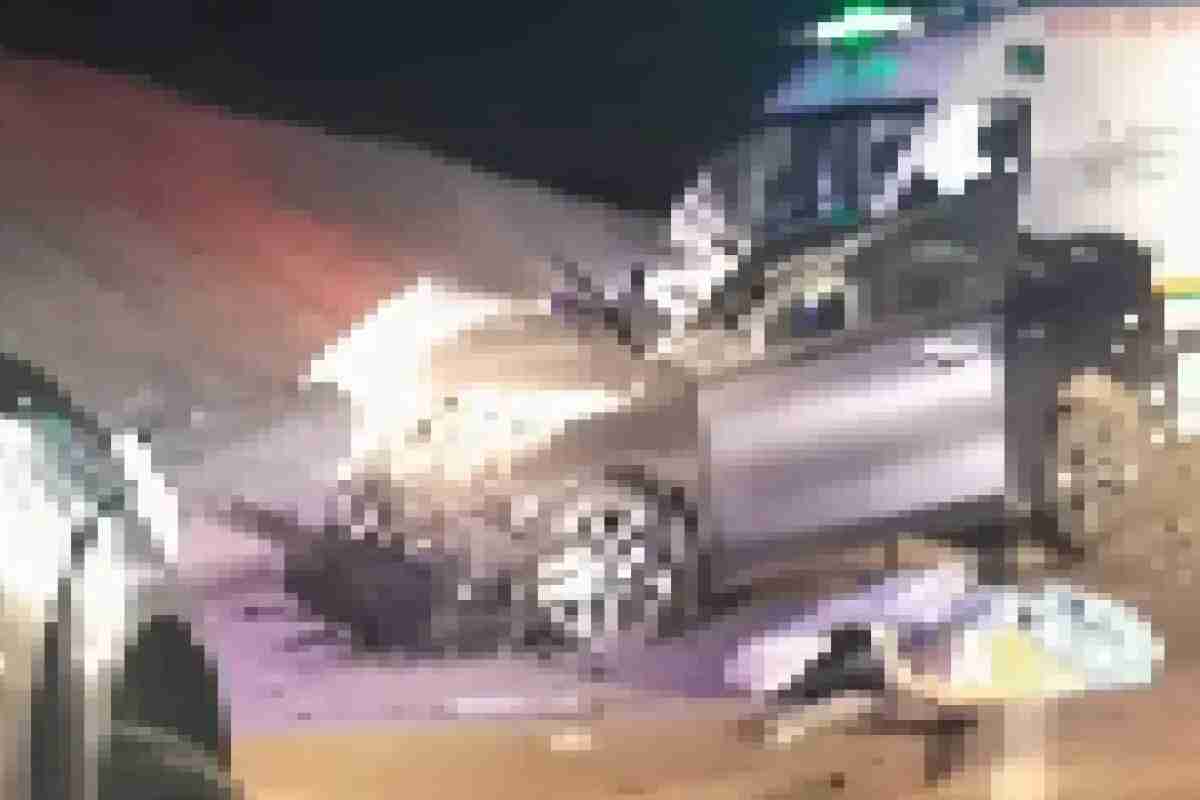 Mujer chilena fallece en Argentina al colisionar con un camión