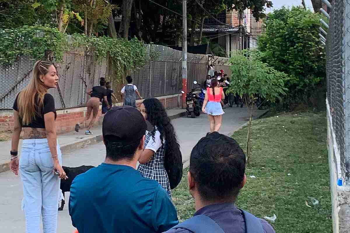 Escándalo en Institución Educativa Llano Verde: Revelan Detalles Aterradores de Casos de Abuso