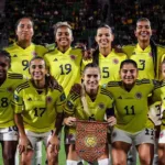 Este sábado a las 5:30 a.m., Colombia buscará hacer historia ante Inglaterra en los cuartos de final del Mundial Femenino