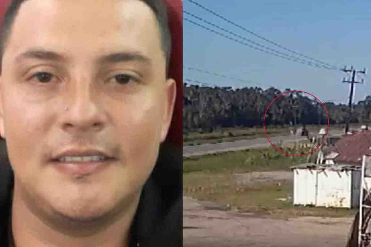 Dos colombianos fallecieron en accidente con conductor ebrio en Brasil
