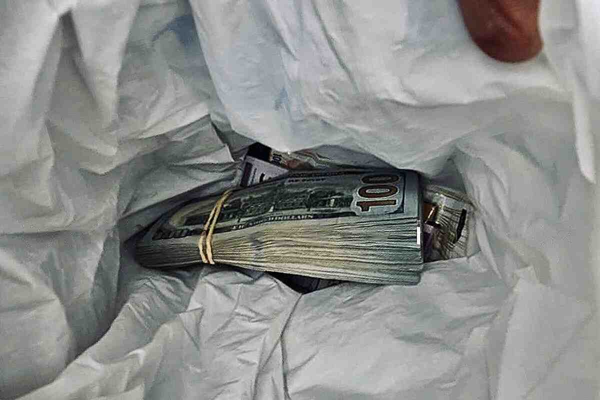 Robo o atentado: asesinan al extranjero Kethan Shah que llevaba 10 mil dólares en Viaducto