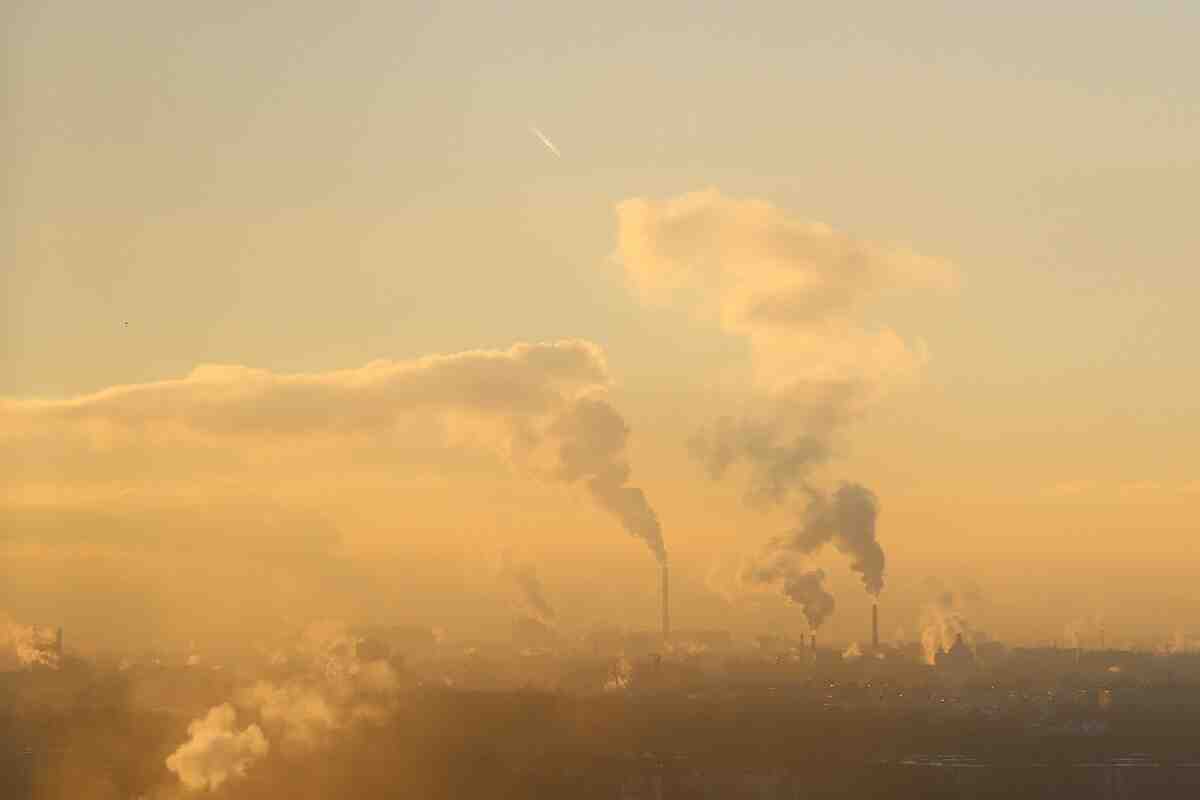 Perú, Chile y México, entre los países con el aire más tóxico de América Latina