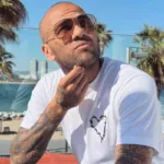 El silencio de Dani Alves ante la jueza: no recurre la investigación y pide ir a juicio cuanto antes