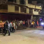 Comunidad intenta linchar a un docente señalado de abusar de una alumna en el colegio Santa Isabel de Hungría de DECEPAZ, en ORIENTE DE CALI