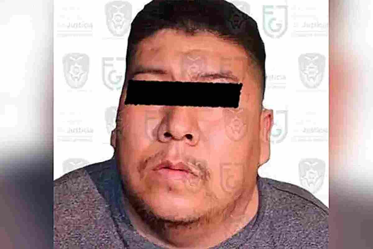 "El Paquito" de Los Macarios Arrestado en la Ciudad de México*