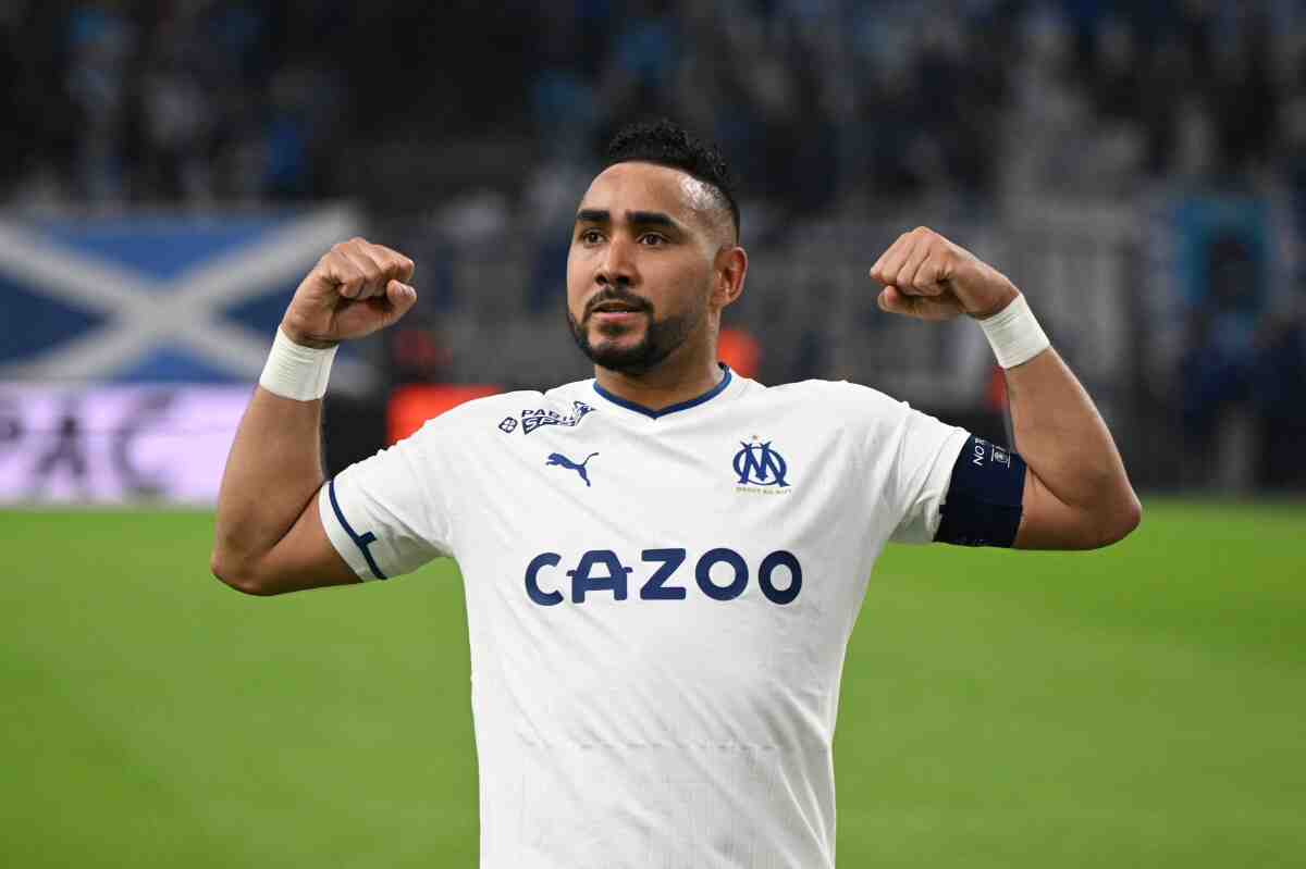 Payet cruza el Atlántico: Francés jugará en el Vasco da Gama de Brasil