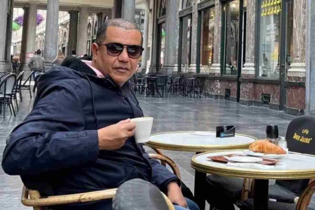El médico colombiano asesinado en Tailandia por Daniel Sancho no tenía mucho dinero: ¿Qué motivó a su asesino?