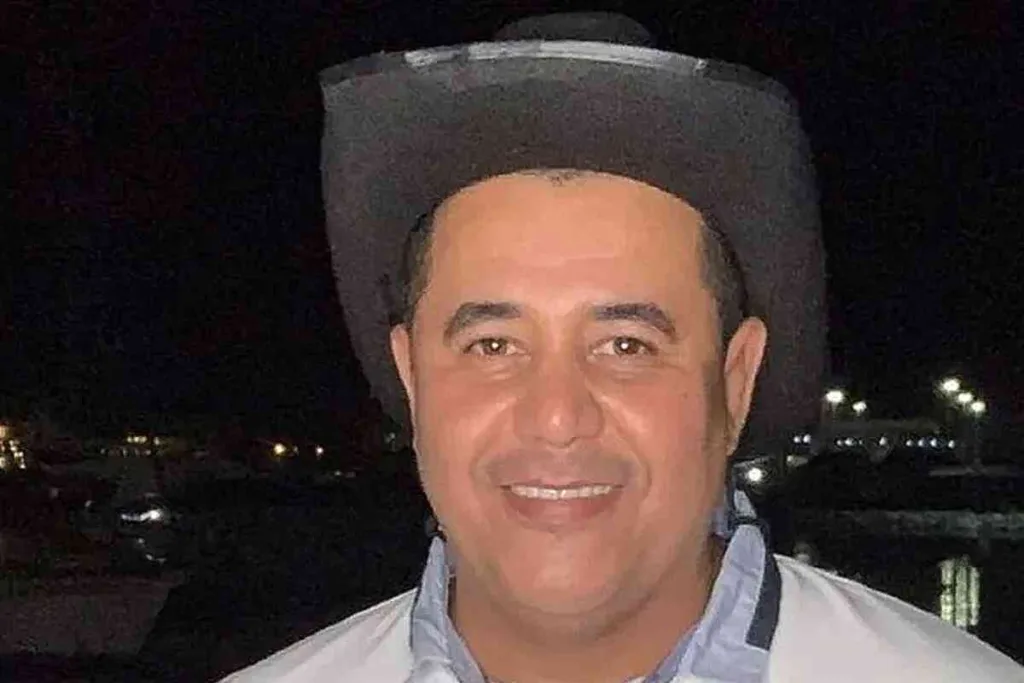 Asesinato de Edwin Arrieta: ¿Qué es el "pánico gay" que aplicaría Daniel Sancho?