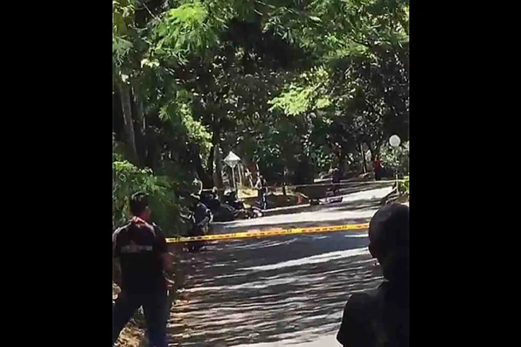 Muere motociclista en accidente con volqueta en la vía que conduce al hospital Manuel Uribe Ángel
