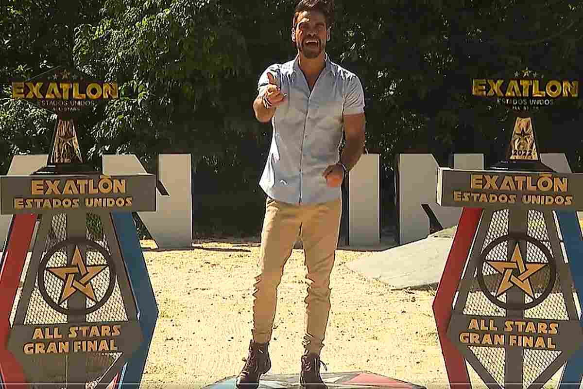 ¡Medio Millón de Dólares en Juego! Premio al Ganador de Exatlón Estados Unidos All Stars 2023
