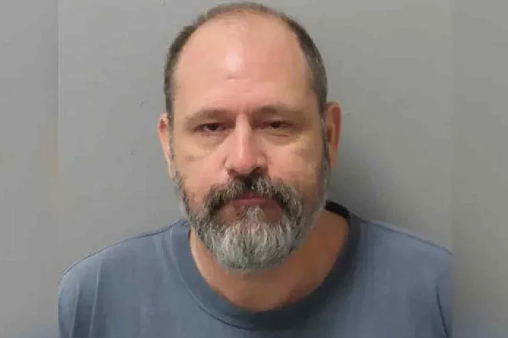  Acusan a financiador de Sound of Freedom de secuestrar niños en Missouri-fabian marta 