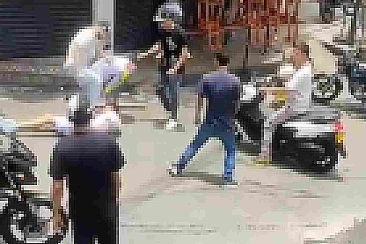 feminicidio en Medellín: Hombre asesina a una mujer con un arma blanca en Medellín y es capturado tras ser agredido por la comunidad