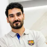 Gündogan, el fichaje estrella del Barça que podría quedar libre si no se le inscribe