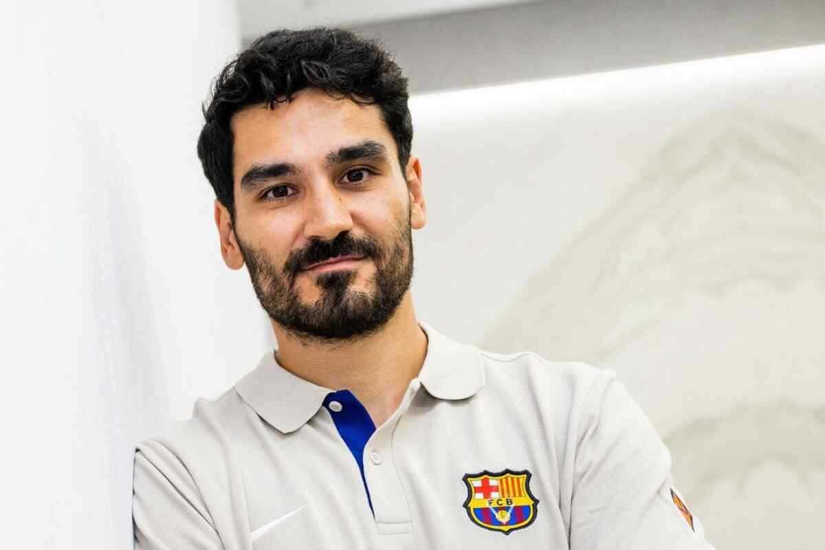 Gündogan, el fichaje estrella del Barça que podría quedar libre si no se le inscribe