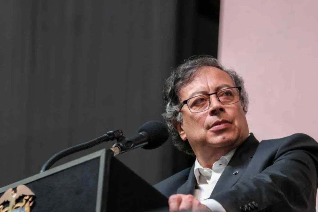 Comisión de Acusaciones, el órgano que podría investigar al presidente Petro por confesión de su hijo