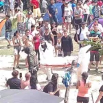 Hallan en Caldas el cuerpo sin vida de una adulta mayor desaparecida en Sabaneta
