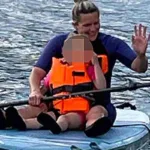 Nadadora Olímpica Helen Smart Fue Encontrada Muerta por su Hija de Cuatro Años