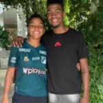 Cali: Asesinan a joven hermano de Jorelyn Carabalí, futbolista de la Selección Colombia femenina