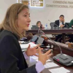Betancourt: "Tenemos el derecho a saber qué tiene el presidente"