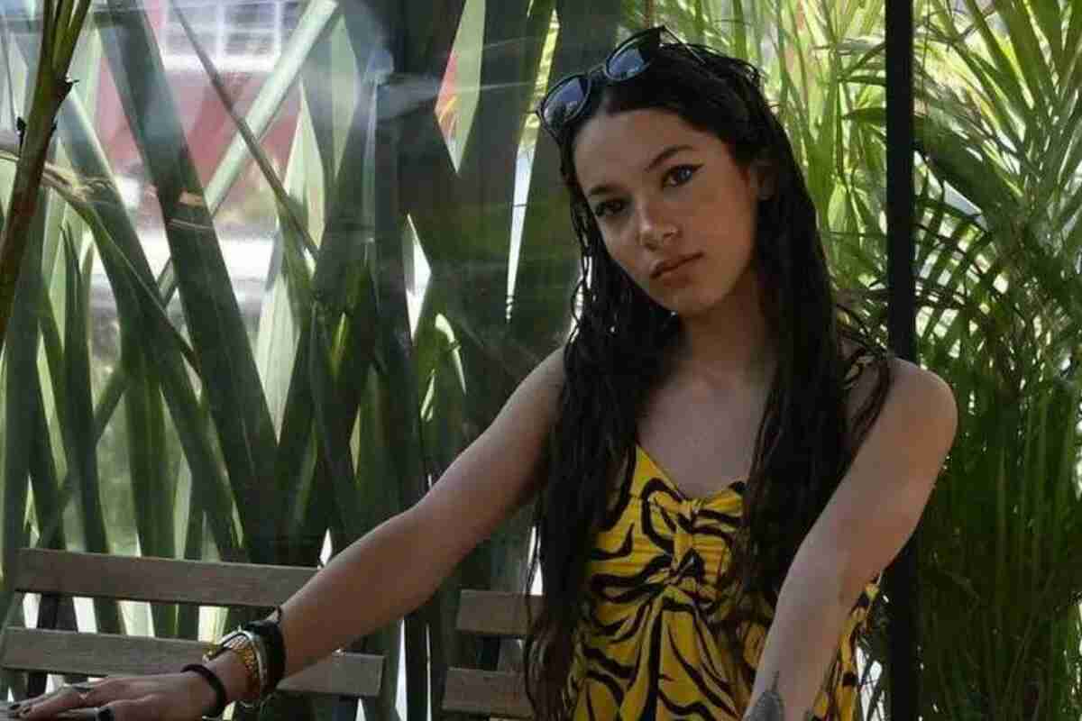 Confirman la identidad y la causa de muerte de Ivana Huato, la joven desaparecida en la CDMX
