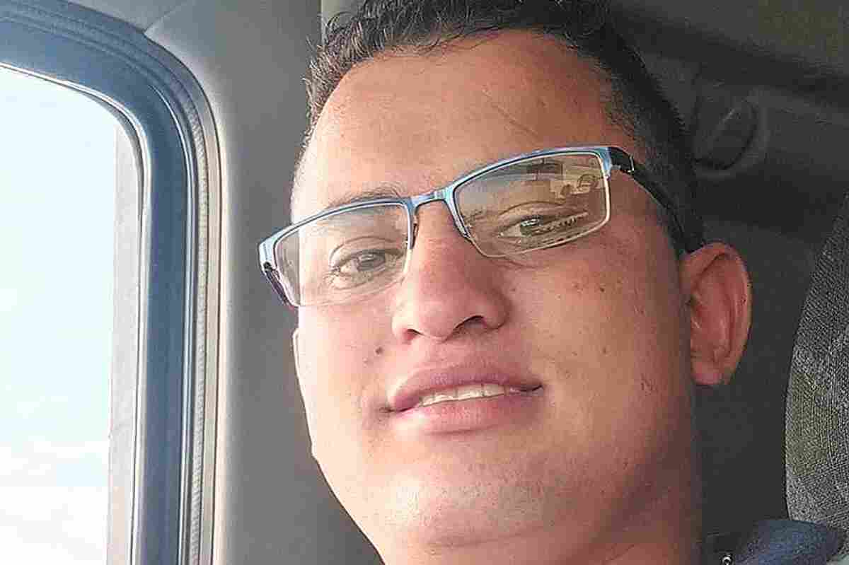 jesus martinez- Río Samaná se lleva a turista bogotano: los bomberos no pierden la esperanza