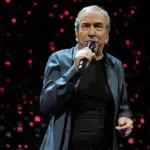 José Luis Perales, el cantautor que nos acompañó durante décadas, muere a los 78 años