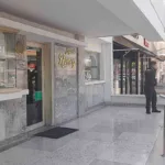Joyería Nancy, blanco de un atraco por parte de 5 delincuentes en Bocagrande