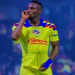 Julián Quiñones se pasa a México: el artillero colombiano se nacionaliza mexicano y jugará con la selección azteca las eliminatorias al Mundial