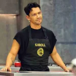 Karoll Márquez eliminado de MasterChef, mientras Barragán se sigue salvando