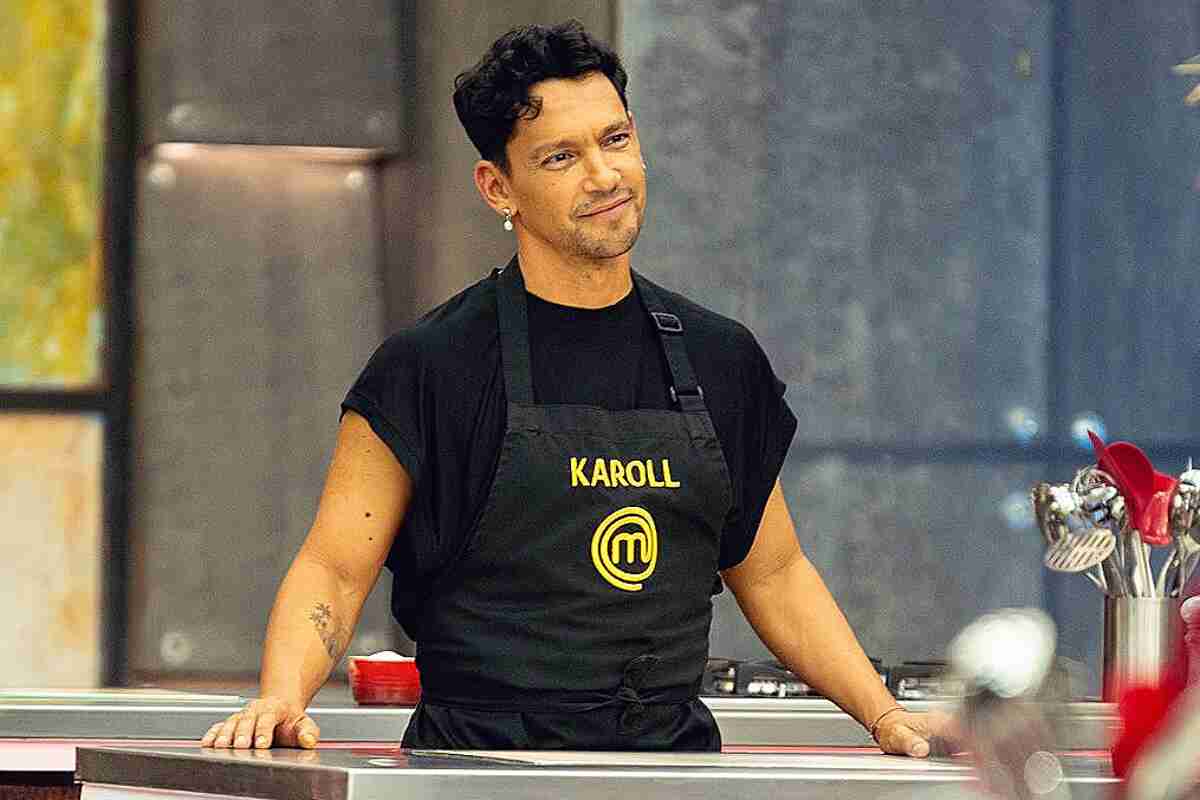 Karoll Márquez eliminado de MasterChef, mientras Barragán se sigue salvando