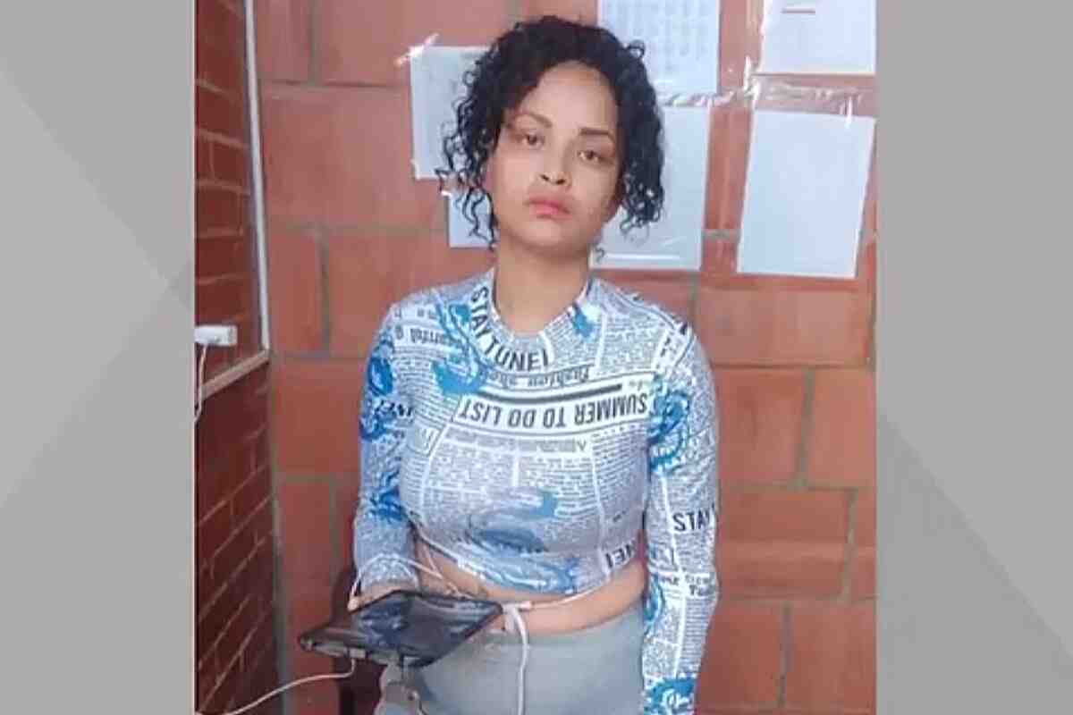 Envían a la cárcel a alias La Murga por su presunta participación en la "casa negra" de Bosa