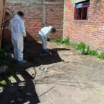 Caso Lagos de Moreno: Encuentran Restos Calcinados en Finca Ligada a Desaparecidos
