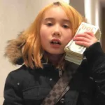 Lil Tay, la rapera que se hizo famosa por presumir de dinero, fallece a los 14 años junto a su hermano