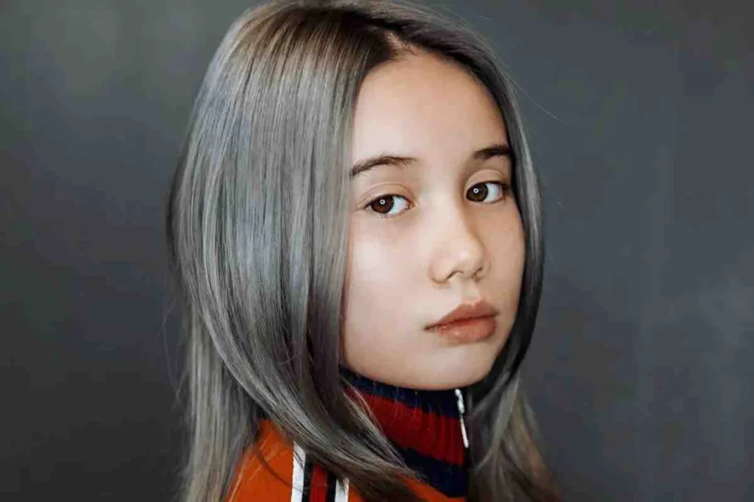 Lil Tay niega su muerte y revela que su cuenta fue hackeada